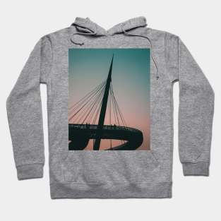 Bridge Hoodie